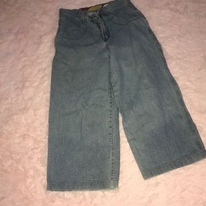 Make an Offer! JNCO Blue Jeans